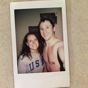 Meet your Posher, Leah